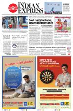 The New Indian Express-Hyderabad