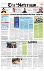 Delhi - The Statesman