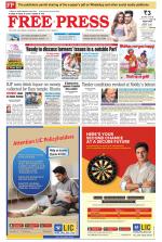 Free Press - Bhopal Epaper Edition
