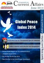 Current Affairs Magazines