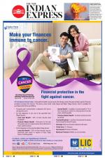 The New Indian Express-Kannur