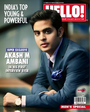 HELLO! India