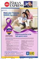 The New Indian Express-Bengaluru