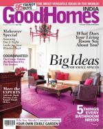 GoodHomes India