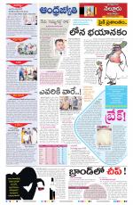 Nellore District