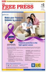 Free Press - Mumbai Epaper