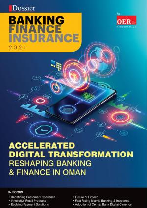 Banking, Finance & Insurance 21