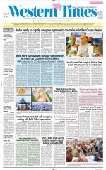 Ahmedabad English (Morn. Daily)