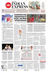 The New Indian Express-Thrissur 