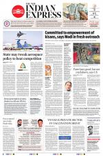 The New Indian Express-Mangaluru