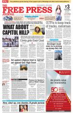 Free Press - Mumbai Epaper