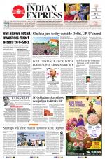 The New Indian Express-Bengaluru