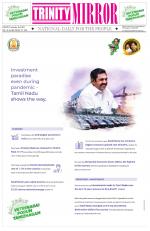 Trinity Mirror English Daily