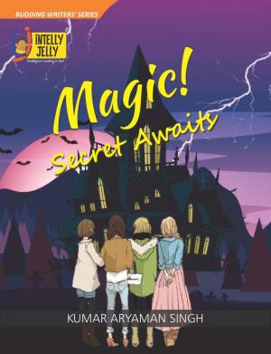 Magic! Secret Awaits