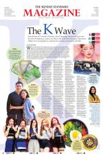 The Sunday Standard Magazine