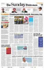 Kolkata - The Statesman