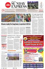 The New Indian Express-Villupuram