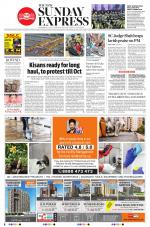 The New Indian Express-Kalaburagi