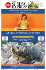 The New Indian Express-Jeypore