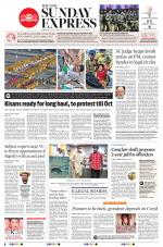 The New Indian Express-Thrissur 