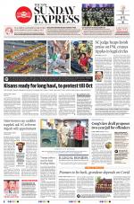 The New Indian Express-Kochi