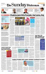 Delhi - The Statesman