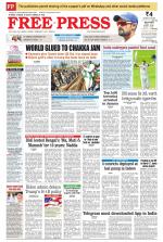 Free Press - Bhopal Epaper Edition