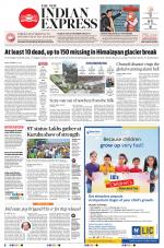 The New Indian Express-Mangaluru