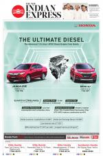 The New Indian Express-Tadepalligudem