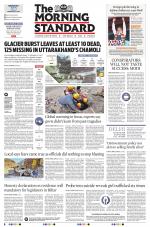 The Morning Standard