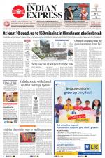 The New Indian Express-Jeypore