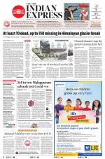 The New Indian Express-Kannur