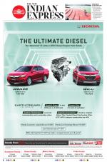 The New Indian Express-Hyderabad