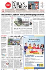 The New Indian Express-Bengaluru