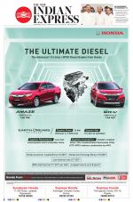 The New Indian Express-Vijayawada