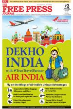 Free Press - Mumbai Epaper