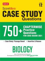 ScoreMore Case Study Chapterwise Practice Questions Biology Sample Chapter