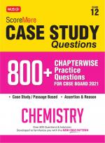 ScoreMore Case Study Chapterwise Practice Questions Chemistry Sample Chapter