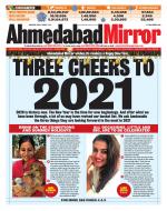 Ahmedabad Mirror