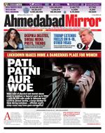 Ahmedabad Mirror