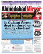 Ahmedabad Mirror