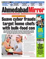 Ahmedabad Mirror