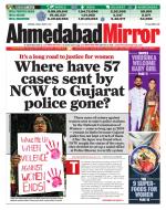 Ahmedabad Mirror