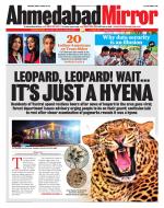 Ahmedabad Mirror