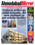 Ahmedabad Mirror