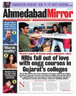 Ahmedabad Mirror