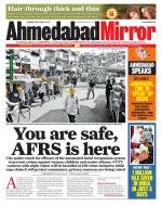 Ahmedabad Mirror