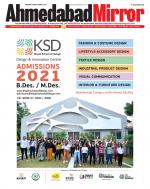 Ahmedabad Mirror