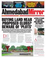 Ahmedabad Mirror