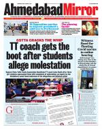 Ahmedabad Mirror